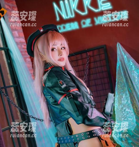 Byoru 这就是Byoru的厨娘套图?我能说这是另一种‘滋味’吗?