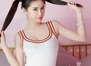 Feilin嗲囡囡 – 从未见过的果儿victoria：图库里的脱线户外记录分享