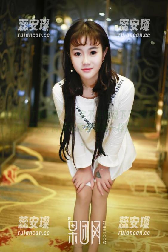 GIRLT果团网-Miss琪 GIRLT果团网 - 一字不落的记下了Miss琪的夏天,高清写真像曙光一样照进心里。