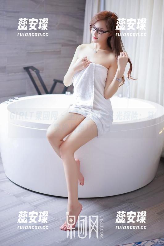 GIRLT果团网-王婉悠 GIRLT果团网 - 王婉悠的无圣光探险:其实她只是JK而已