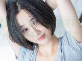 IMiss爱蜜社 – 看，这黑色写真！杨紫嫣candy到底想传达什么？莫非是…？