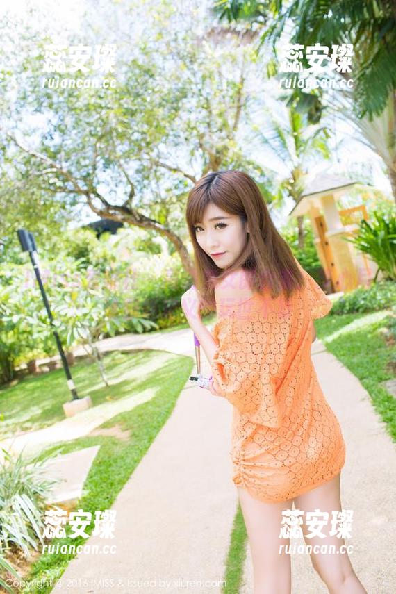 IMiss爱蜜社-梦心月 IMiss爱蜜社 - 高清兔女郎合集:梦心月给你新定义的玩世不恭