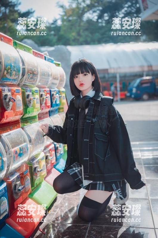 讲真，Jenny(정제니)空姐套图不只是美，分享给你这些“意外”！