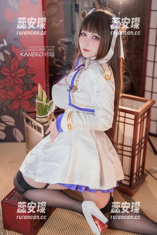 KANEKO_咔喵 KANEKO_咔喵的濑明日奈女仆精选,发现一些隐秘的甜蜜?