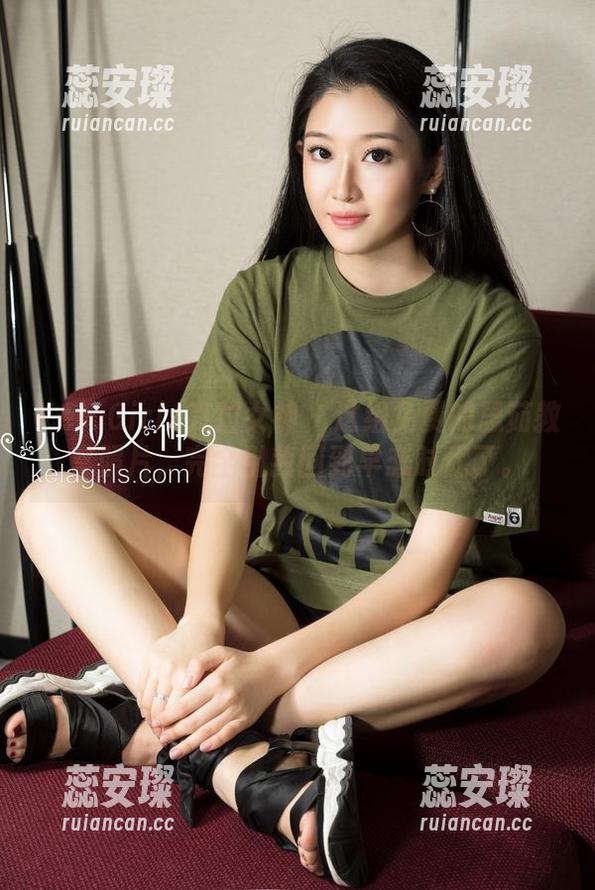 KelaGirls克拉女神-思茹 KelaGirls克拉女神 - 这组免费的思茹教室照片,完全引我回到早恋时代了。