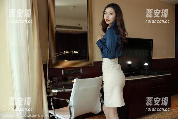 MFStar模范学院-Dreamy小乔 MFStar模范学院 - 女仆不是兼职,Dreamy小乔的写真集更新干脆打破了我的思维定势。