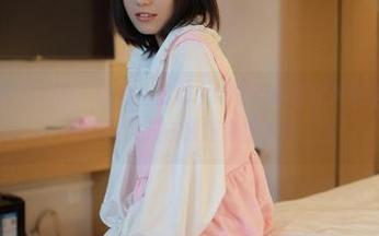 MFStar模范学院 – 图片里的每个细节都像在轻声细语，lingyu69的女孩在我脑海里游走。