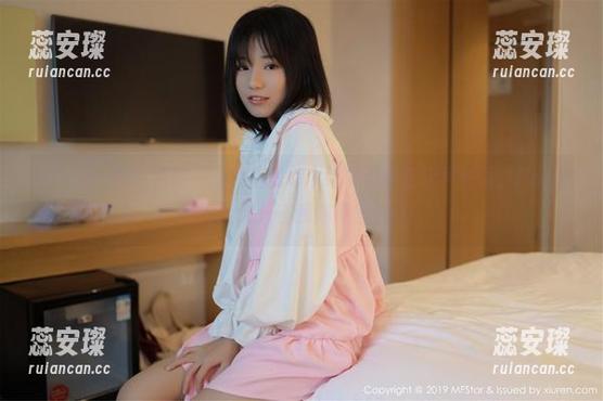 MFStar模范学院 - 图片里的每个细节都像在轻声细语，lingyu69的女孩在我脑海里游走。
