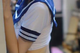 MFStar模范学院 – 美图时间！看欧阳美萱如何用护士制服打破职场沉闷，在线等你来瞧。