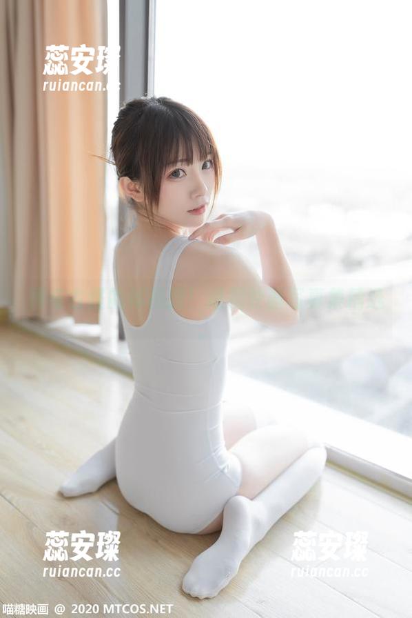 MTYH喵糖映画 稀奇古怪的体操服!喵糖映画写真集精选。