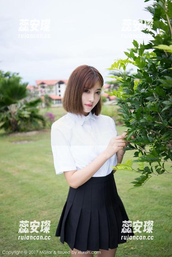 MiStar魅妍社-小乔Joyi MiStar魅妍社 - 小乔Joyi的网盘黑丝合集:再说一次,黑丝就是黑丝!