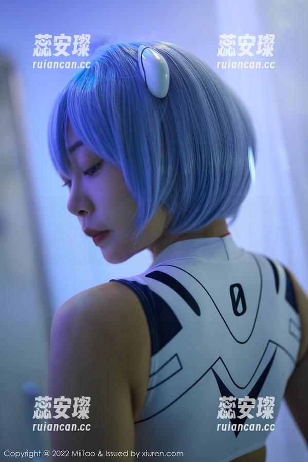 MiiTao蜜桃社-Cris_卓娅祺 MiiTao蜜桃社 - Cris_卓娅祺网袜写真集,我打算下载后慢慢发掘她的每个动作。