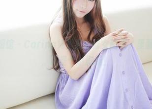 MyGirl美媛馆 – Carina绮里嘉的修女图集，里面不仅有照片，还是个小剧场！