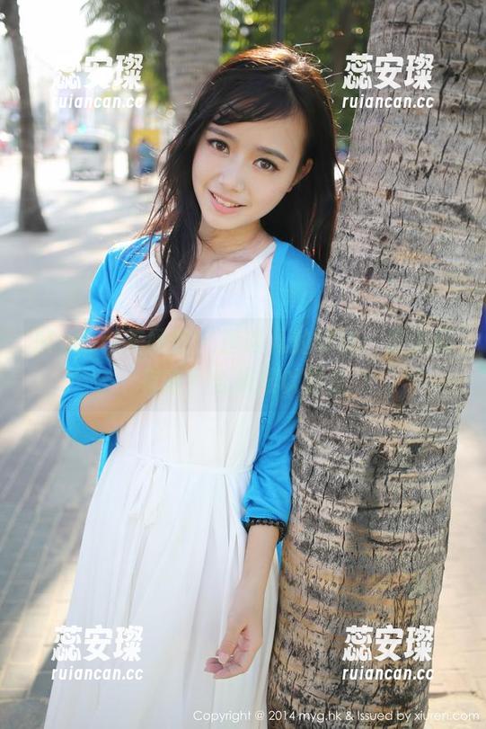 MyGirl美媛馆 - 唐琪儿的妹妹：里边都有啥？合集难以置信
