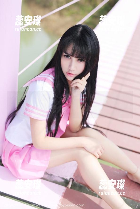 MyGirl美媛馆-唐琪儿il MyGirl美媛馆 - 唐琪儿il的美足原图和照片,能把人看得心神荡漾啊!