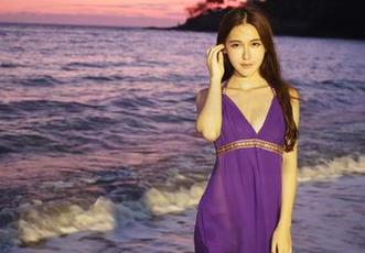 MyGirl美媛馆 – 疯狂那回事？绮里嘉Carina御姐壁纸合集，法国面包都得自愧不如！