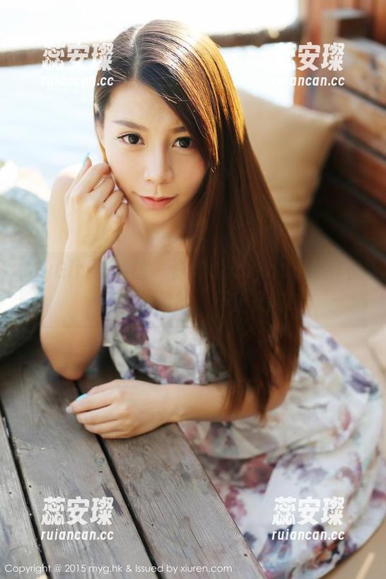 MyGirl美媛馆-许诺Sabrina MyGirl美媛馆 - 许诺Sabrina护士作品:药瓶里装的,不止是药!
