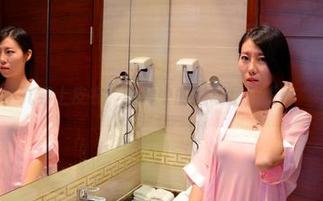 PANS – 小九穿上皮衣，图片中的气场我只想用“哇”来形容