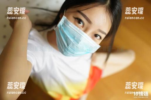 ROSI口罩 ROSI黑边蕾丝,合着我的思绪,你也来偷瞄一下吧。
