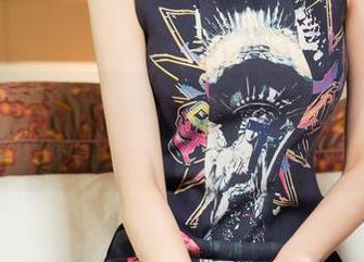 TouTiao头条女神 – 余心曼的私房:真的只是自拍吗？我可是费了心思的！