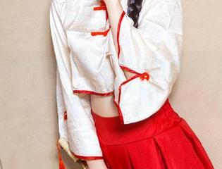 TouTiao头条女神 – 周思超修女，真假难分的资源之旅！