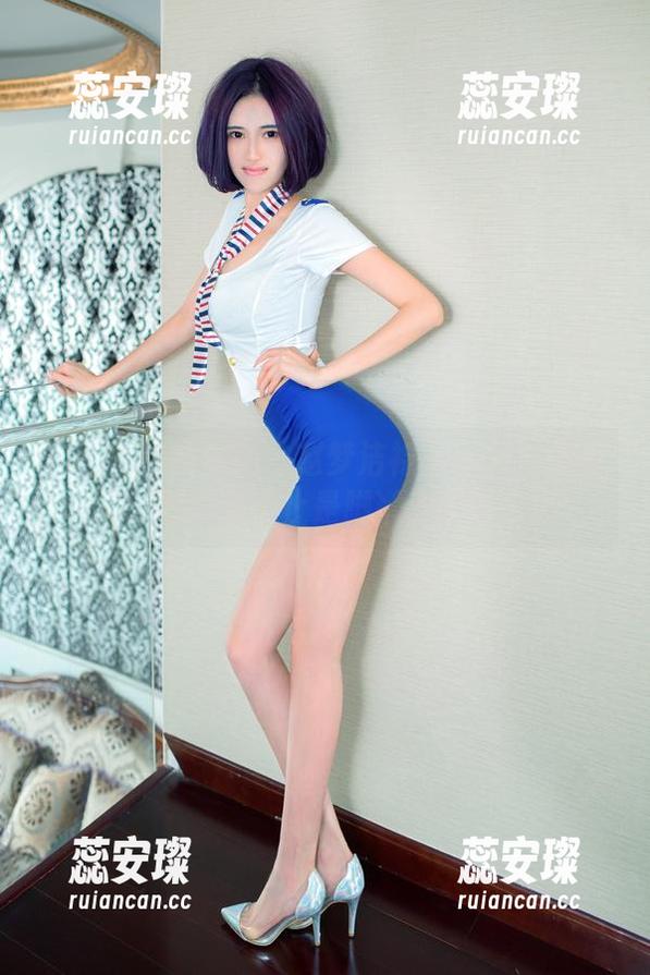 TuiGirl推女郎-赵梦洁 TuiGirl推女郎 - 赵梦洁裸足合集:你看到的远不止是脚丫子而已