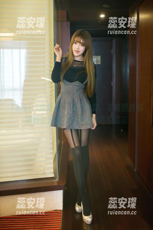 TuiGirl推女郎 - 花嫁合集，郑瑞熙教你如何在婚礼上吃到最好吃的蛋糕