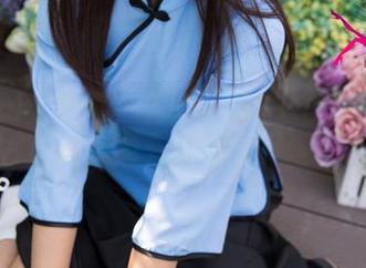 UGirls尤果网 – 无圣光的Drama！于思琪透明合集让我咋舌