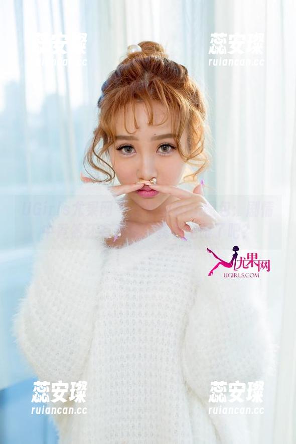 UGirls尤果网-张小西Ann UGirls尤果网 - 张小西Ann图包:剧情中竟然还有亲戚!我看走眼了吧?