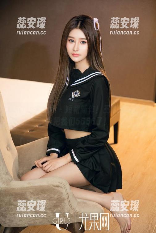 UGirls尤果网-王尔琳 UGirls尤果网 - 短裙新作!王尔琳每次都能把我们5666了!