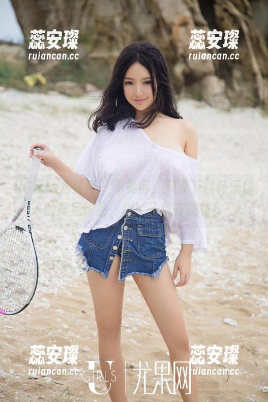 UGirls尤果网-韩乐优 UGirls尤果网 - 不要问,只要下载韩乐优的美足作品,脚丫子都在跳舞!
