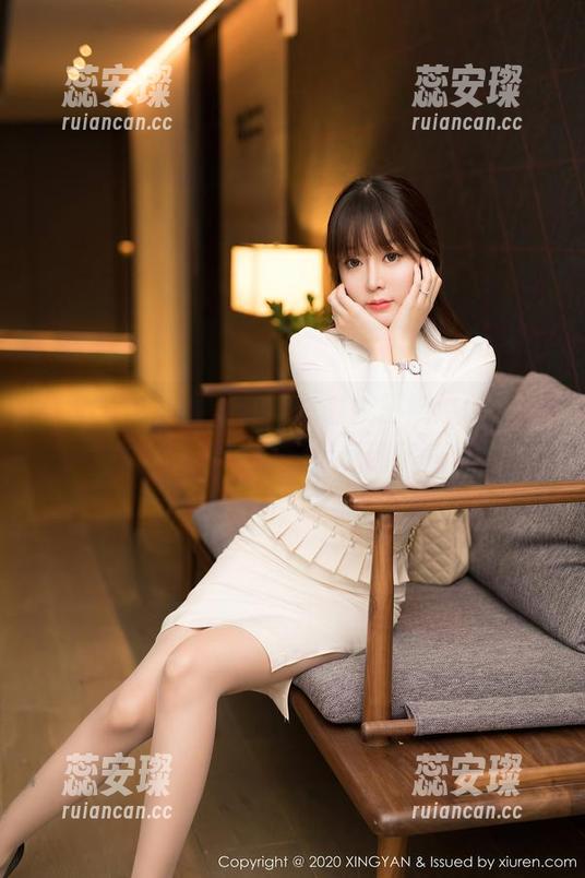 XINGYAN星颜社-王婉悠Queen XINGYAN星颜社 - 必看!王婉悠Queen的图册,似乎把美足玩到了极致。