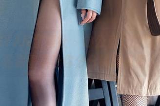 XINGYAN星颜社 – 办公室里的穆菲菲，私房图集让你分分钟想请假。