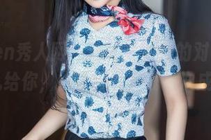 Xiuren秀人网 – 这才是女神的对待，周波儿给你，快去网盘下载一次成癮！