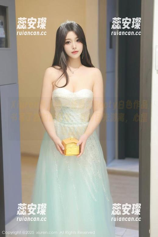Xiuren秀人网-徐莉芝Booty Xiuren秀人网 - 徐莉芝Booty白色作品书写了我的新日常:看得目光游离,心里暗自加戏!