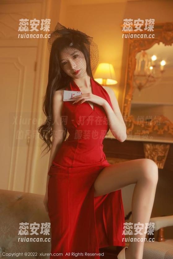Xiuren秀人网-悦悦姐 Xiuren秀人网 - 打开在线美图,悦悦姐的吊带又来了,服装也忍不住想点赞。