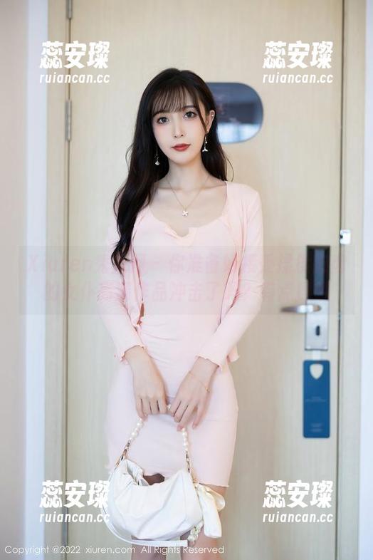 Xiuren秀人网 - 你准备好接受揉揉肉肉的女仆高清作品冲击了吗？有点撩哦