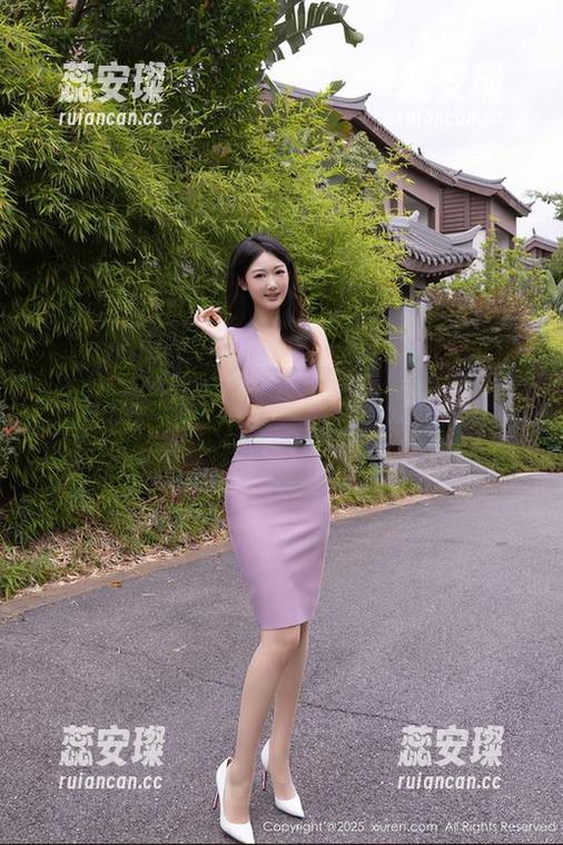 Xiuren秀人网-江七七 Xiuren秀人网 - 合集来了!江七七竟然化身兔女郎,不得不说这风格太让我惊喜了!