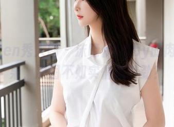 Xiuren秀人网 – 沫晓伊baby的肉丝效果，原图不如实情来的劲？