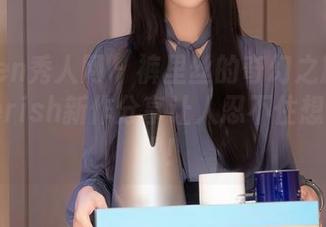 Xiuren秀人网 – 裤里丝的奇幻之旅：绮梦Cherish新作分享让人忍不住想多看几眼！