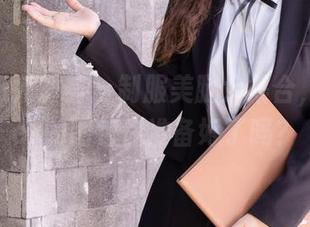 YouMi尤蜜荟 – 制服美腿大集合，玥儿玥er的图包你准备好了吗？