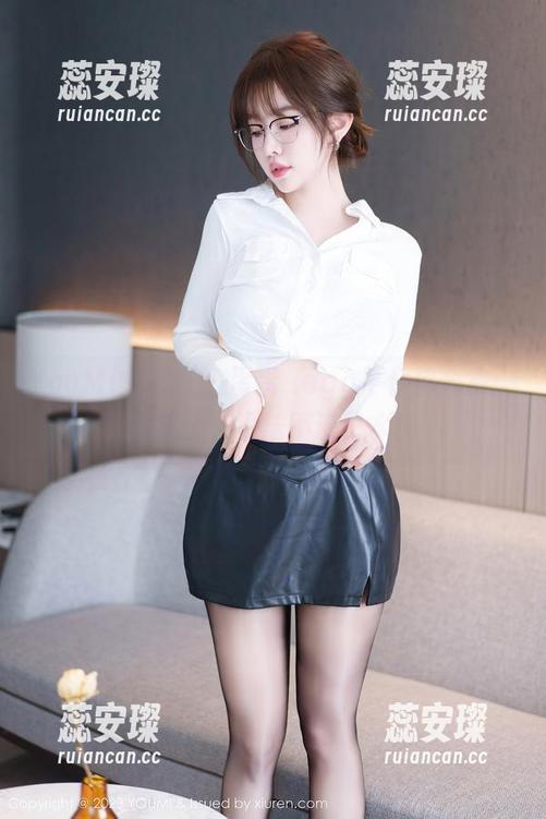 YouMi尤蜜荟-蛋蛋_egg YouMi尤蜜荟 - 蛋蛋_egg牛仔裤合集:太美了,没法不流口水!