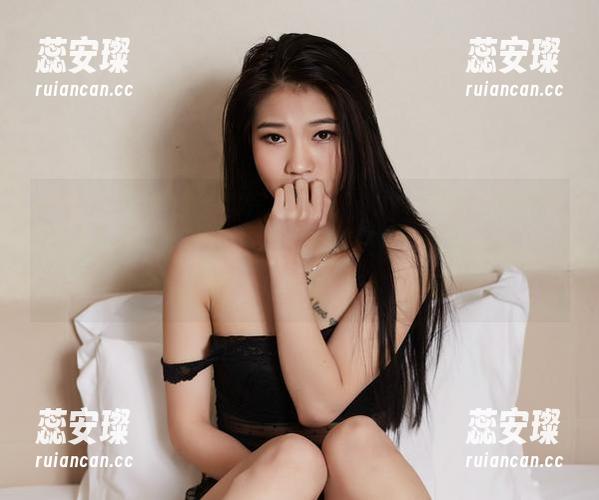YouWu尤物馆 - 看完孟狐狸FoxYini的JK写真合集，我才发现，原来“JK”不只是个称号，真有点让人流口水。