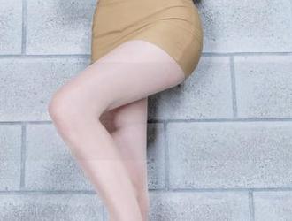 beautyleg – 万众瞩目，王郁文的女王套图，让你眼前一亮——立即下载！