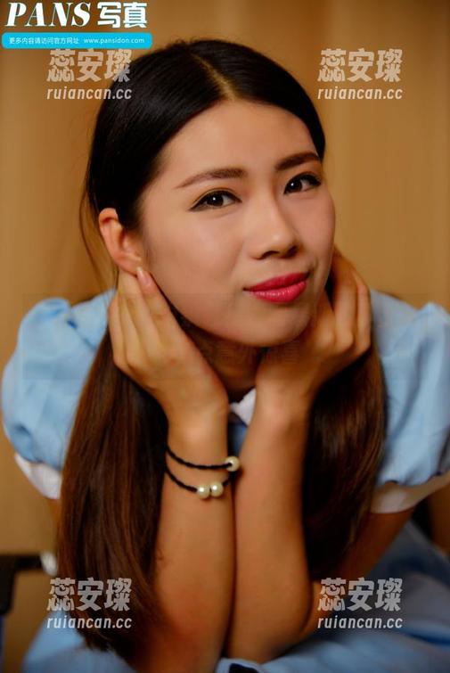 pans - 修女也疯狂！咖喱最新写真合集给你点意外惊喜