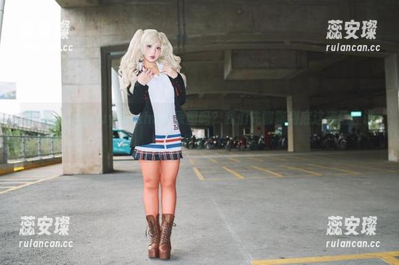 要评论puypuy的Ishtar原图吗？我们先聊聊到底这表情在讲什么～