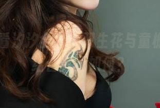 丽柜 – 看汐汐全套，双生花与童檐无语的结合究竟如何？