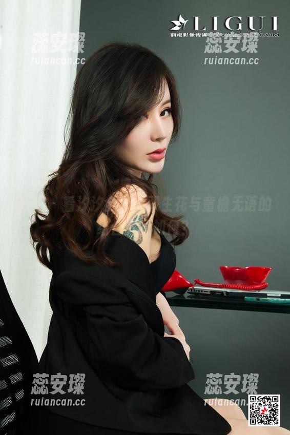 丽柜 - 看汐汐全套，双生花与童檐无语的结合究竟如何？