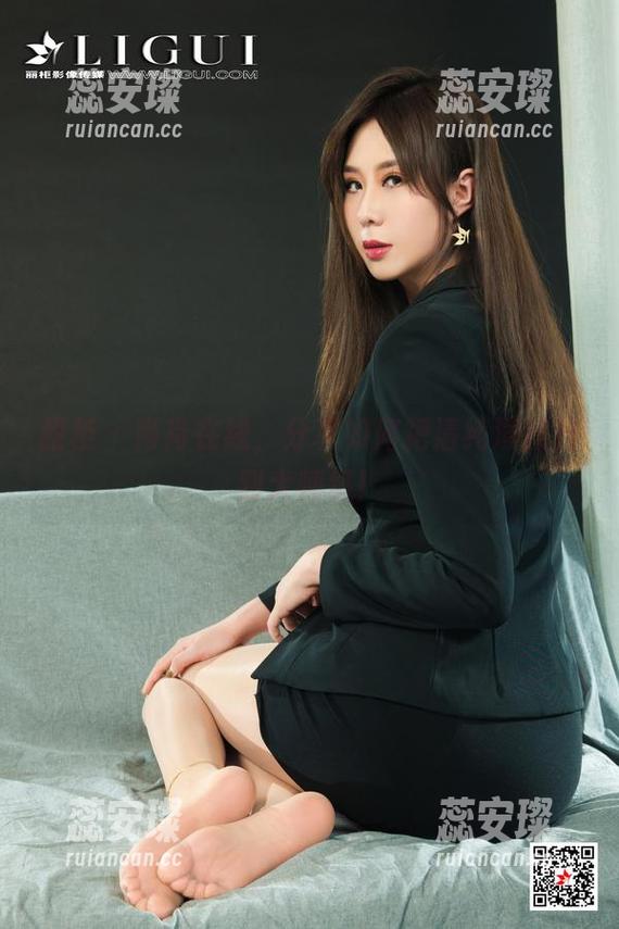 丽柜 - 肖肖在线，分享如何把清纯演技升到大师级！