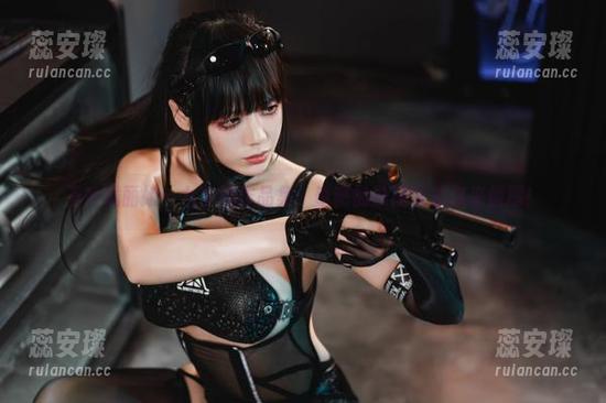 玉玲珑丽娘：九言的作品集，奇葩的原图等着你来侦探！